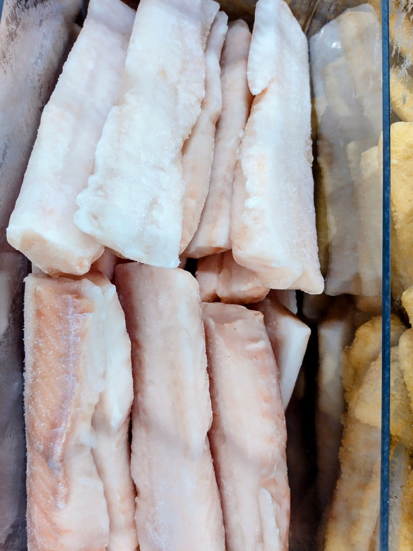 Alaskanseiti Seläke