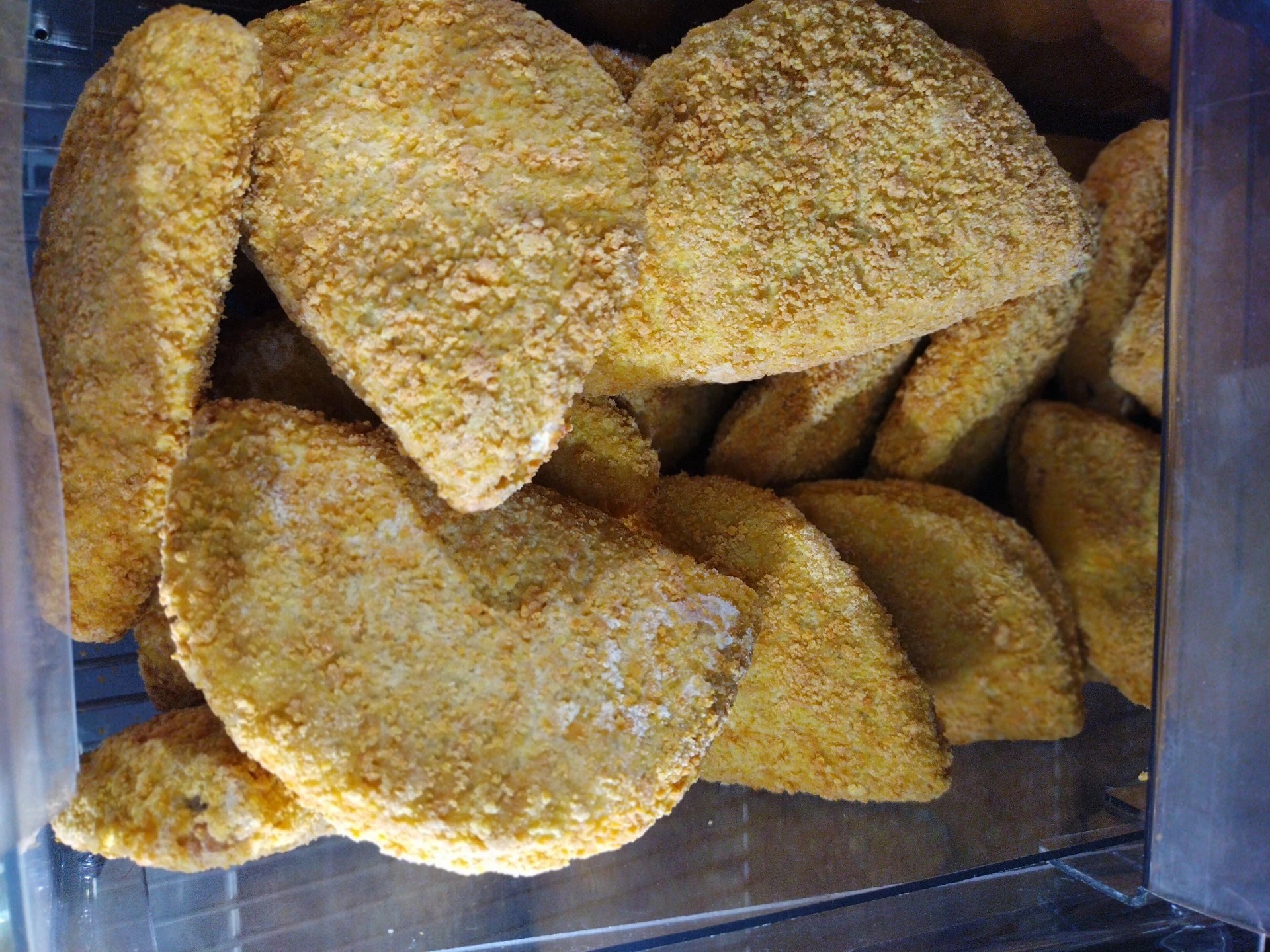 Kalkkuna cordon bleu