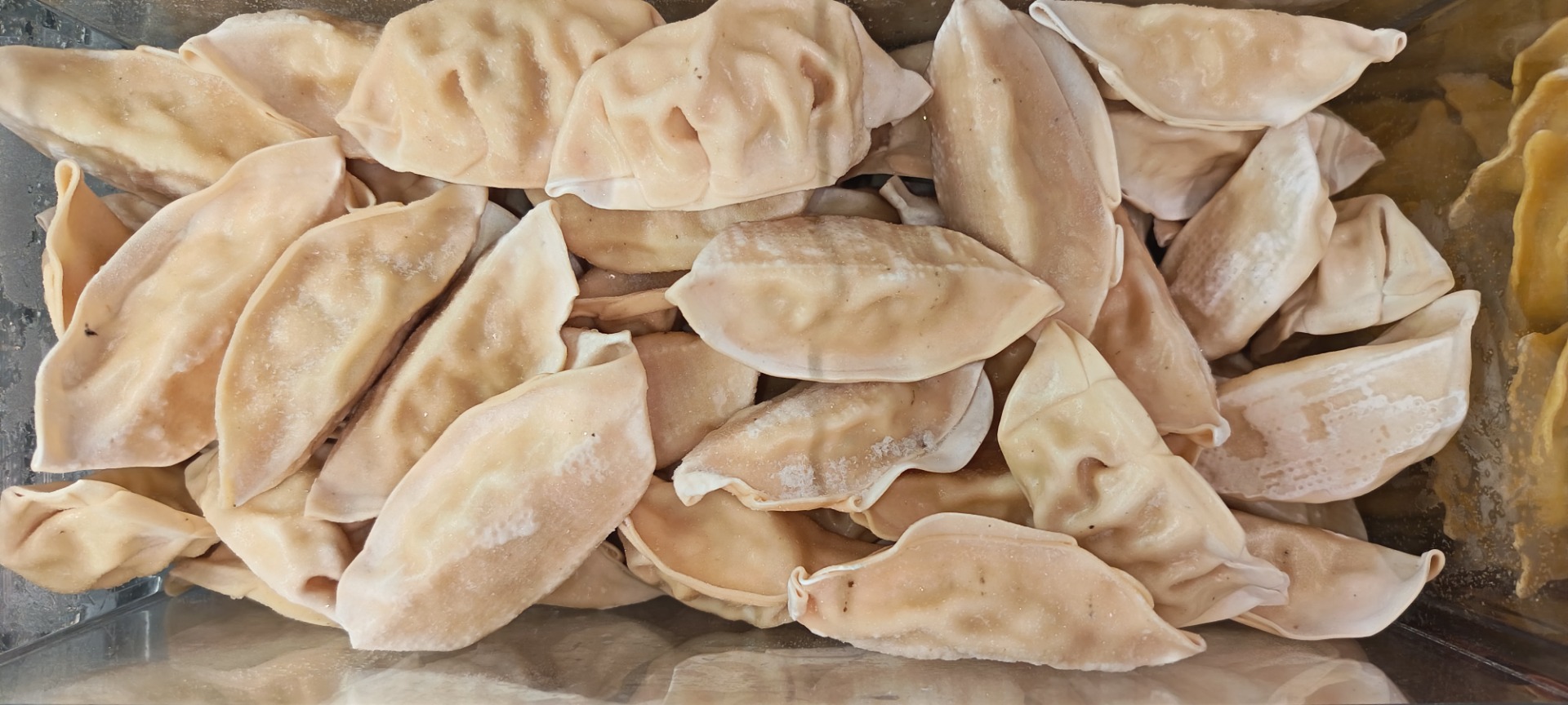 KATKARAPU GYOZA