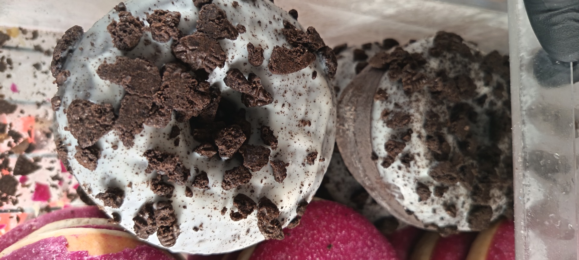 Oreo Donitsi