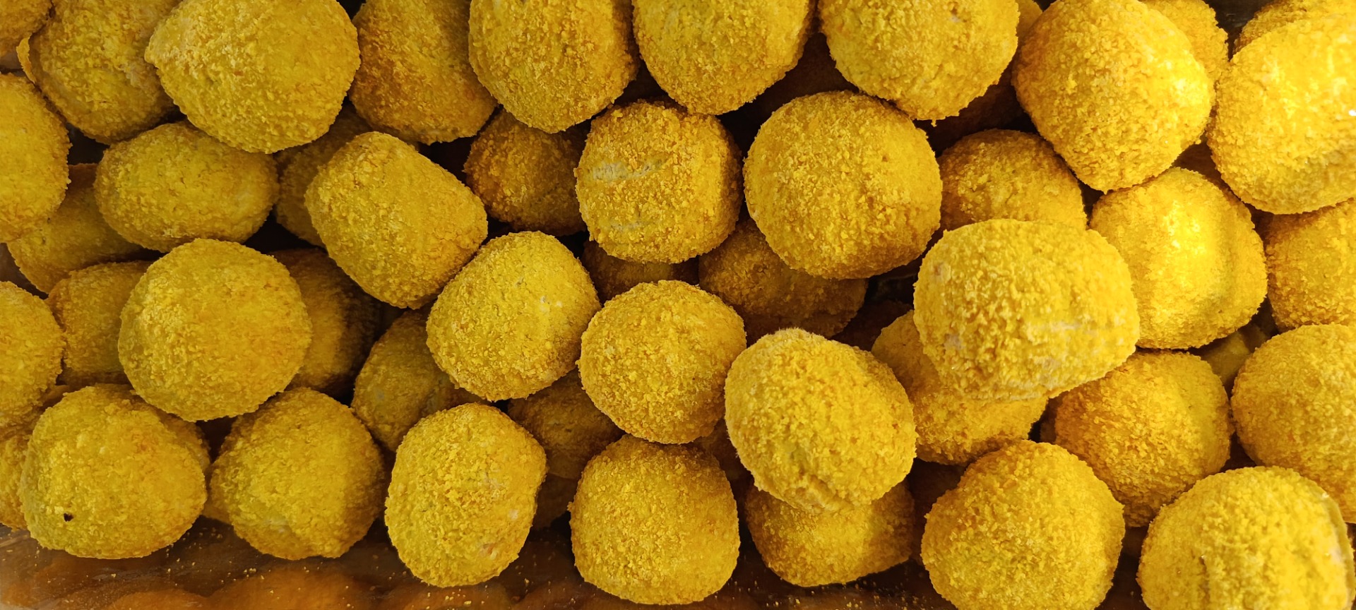 Mini Kiev kanapallo
