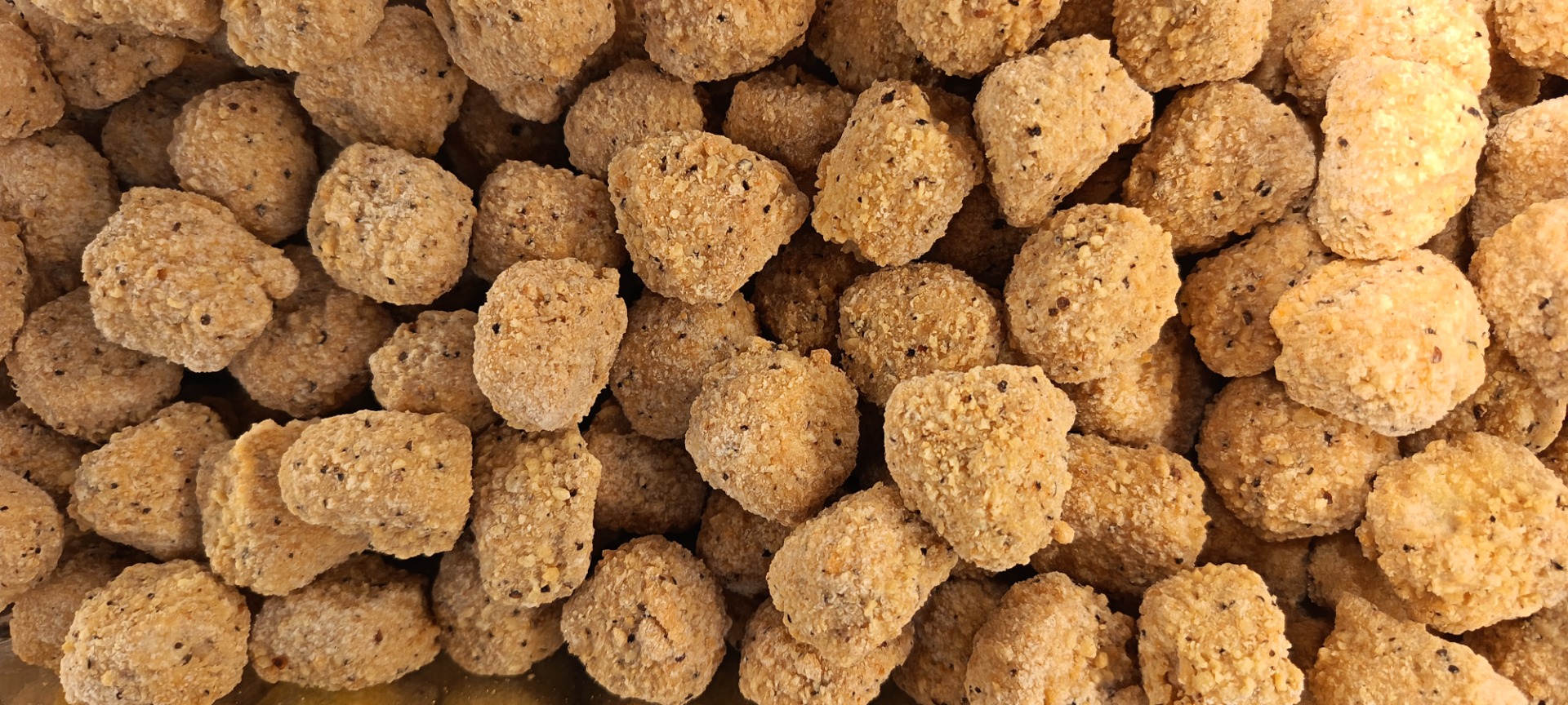 Southern Fried Kanapallo